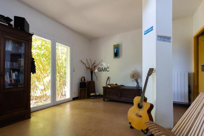 Villa - 178 m² - 6 pièces