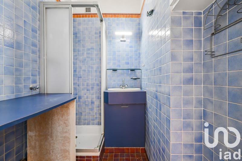 Appartement - 122 m² - 6 pièces