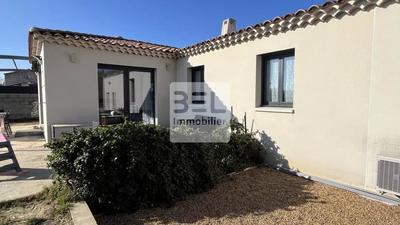 Villa - 110 m² - 6 pièces