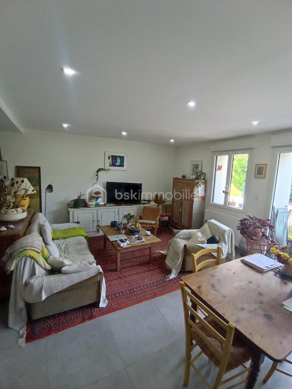 Duplex - 86 m² - 5 pièces