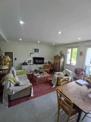 Duplex - 86 m² - 5 pièces