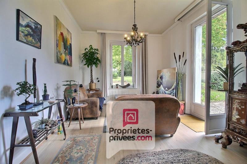 Maison - 150 m² - 6 pièces