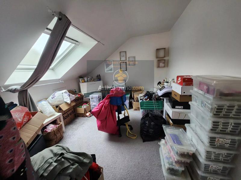 Maison - 164 m² - 7 pièces