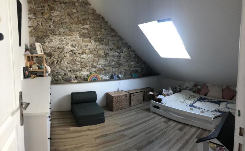 Longère - 179 m² - 7 pièces