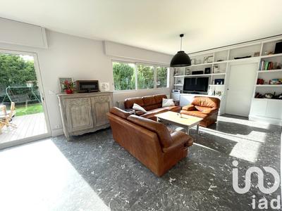 Maison - 187 m² - 7 pièces