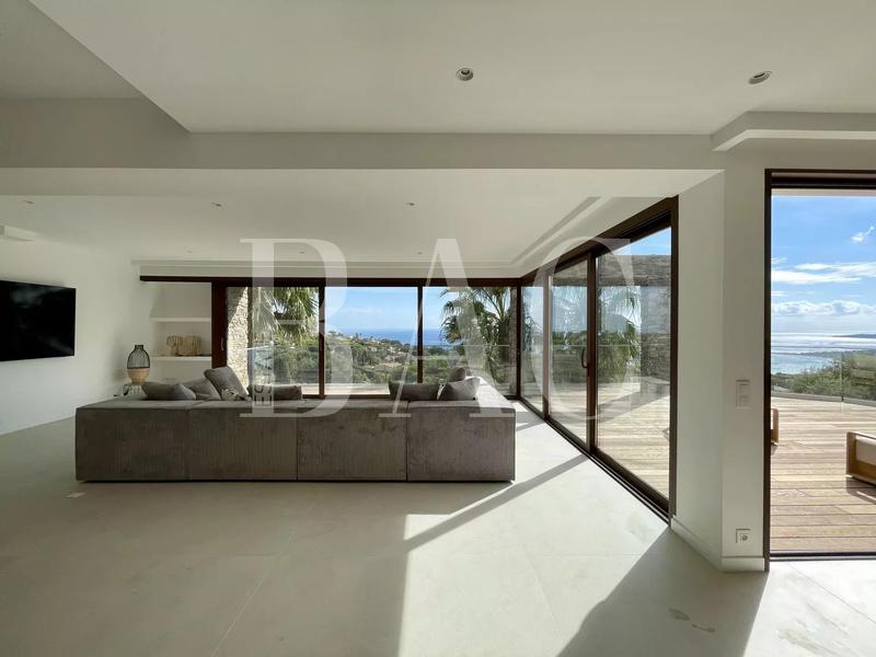 Villa - 400 m² - 11 pièces