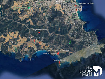 Terrain - 33 000 m²