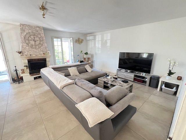 Maison de campagne - 104 m² - 4 pièces