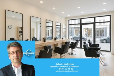 Fonds de commerce - Beauté / Bien-être - 80 m²