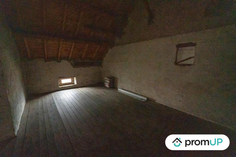 Ferme - 105 m² - 6 pièces