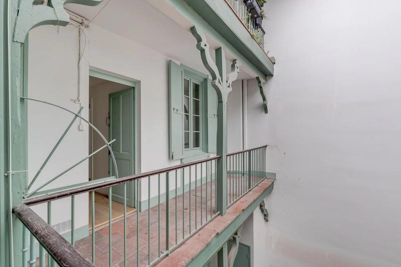 Appartement - 81 m² - 3 pièces