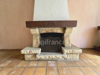 Maison - 120 m² - 7 pièces