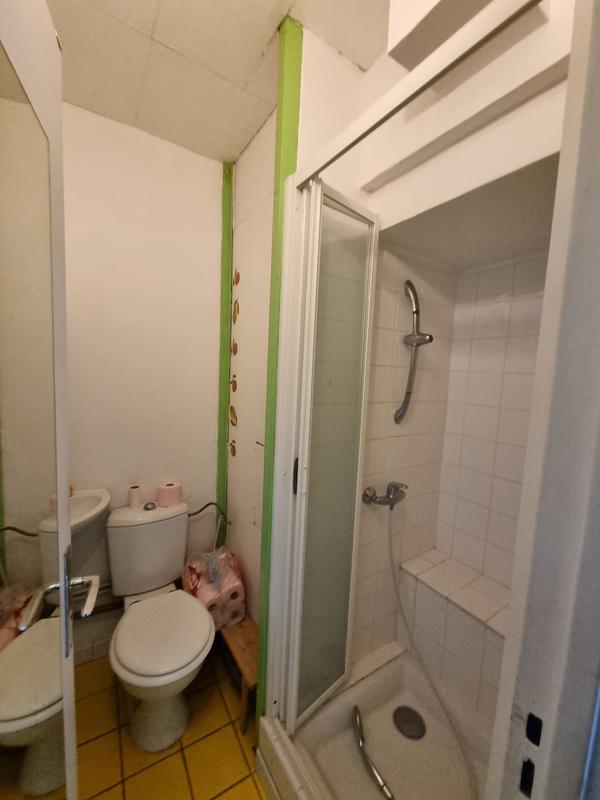 Appartement - 89 m² - 5 pièces