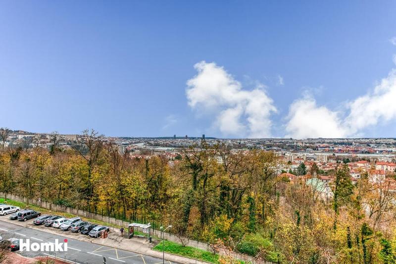 Appartement - 76 m² - 4 pièces