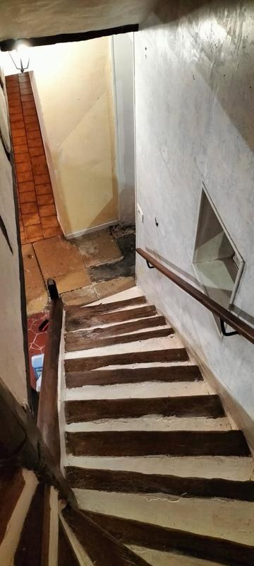 Maison - 142 m² - 5 pièces