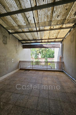 Maison - 211 m² - 4 pièces