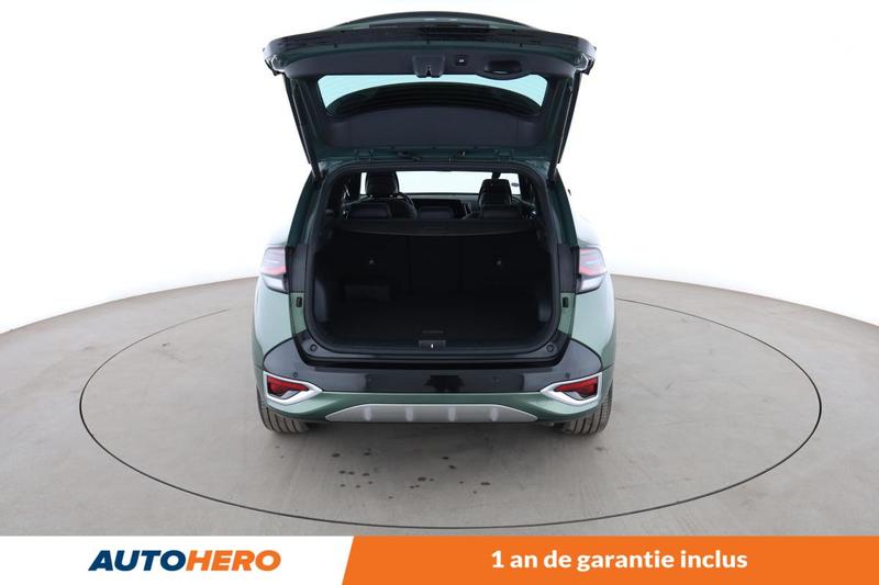 Kia Sportage 1.6 t-GDi Isg Hybride Rechargeable Gt-Line Premium 4x4 Bva6 265 ch