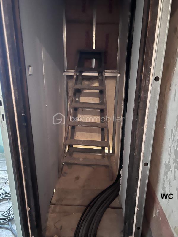 Maison en pierre - 144 m² - 6 pièces