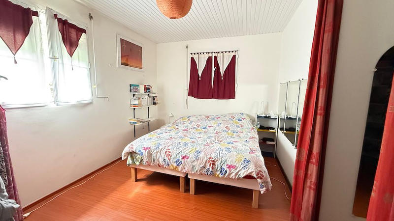 Villa - 118 m² - 5 pièces