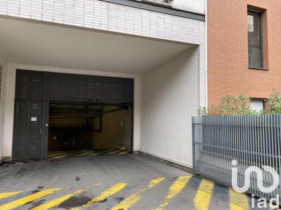 Parking - 12 m²