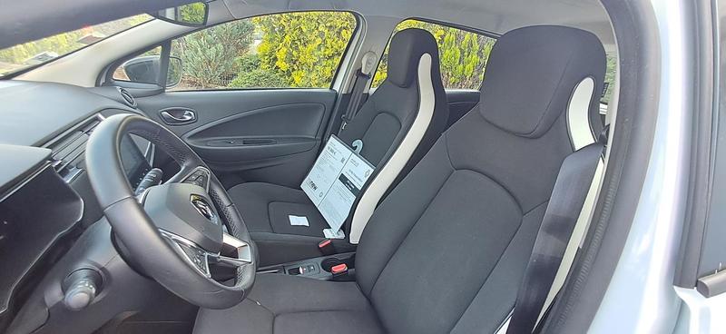 Renault Zoe E-Tech Electrique R110 Achat Intégral - 21 Business
