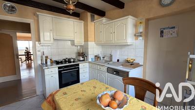 Appartement - 93 m² - 4 pièces