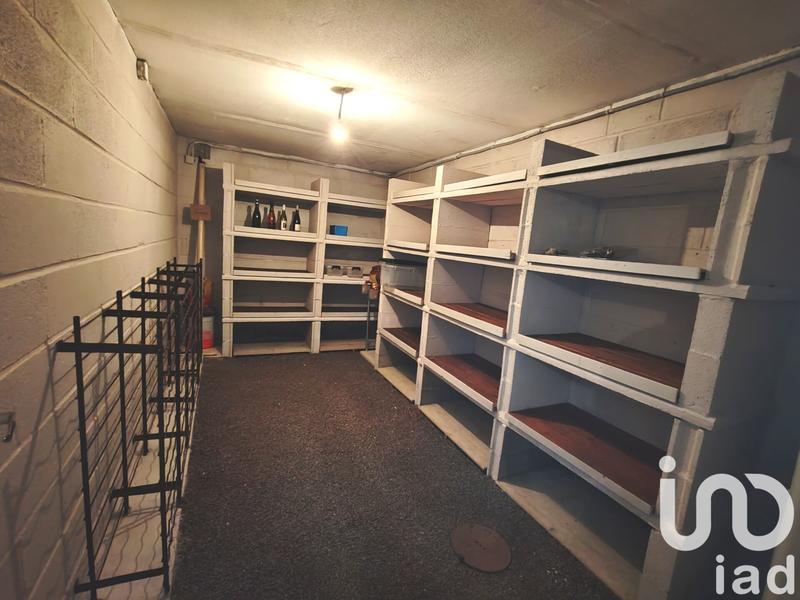 Maison de maîtres - 180 m² - 7 pièces