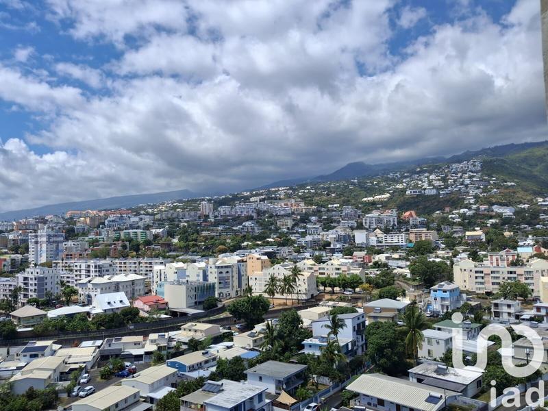 Appartement - 112 m² - 4 pièces