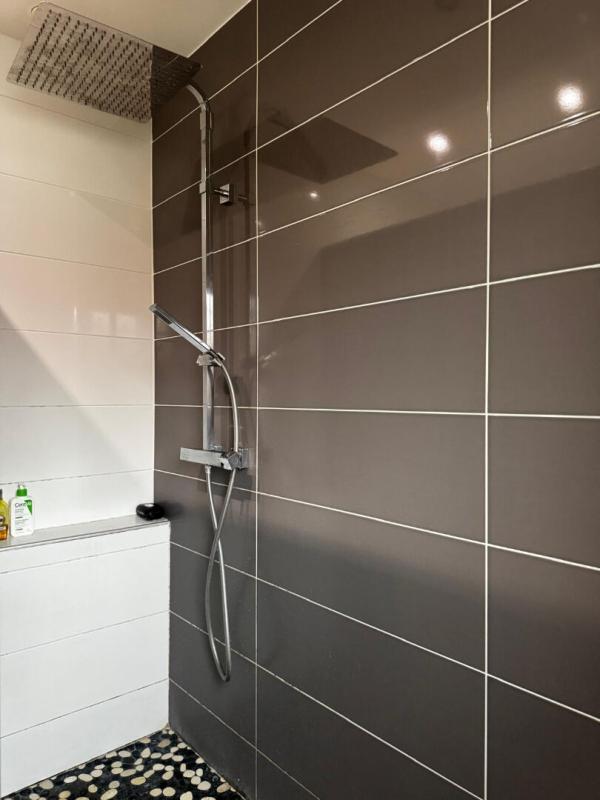 Maison - 105 m² - 6 pièces