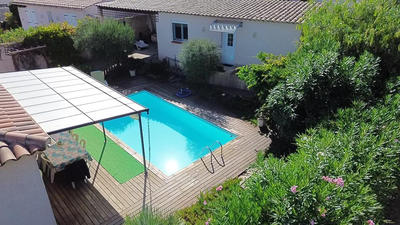 Maison - 86 m² - 5 pièces