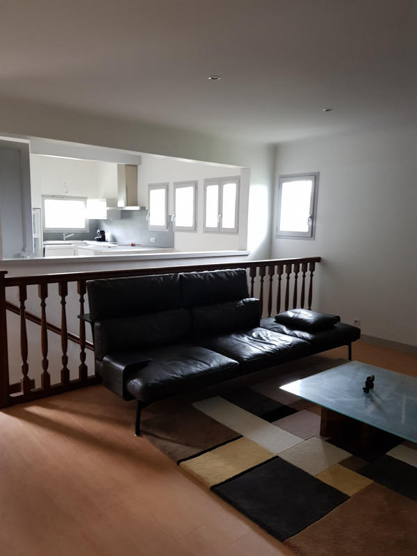 Villa - 175 m² - 7 pièces