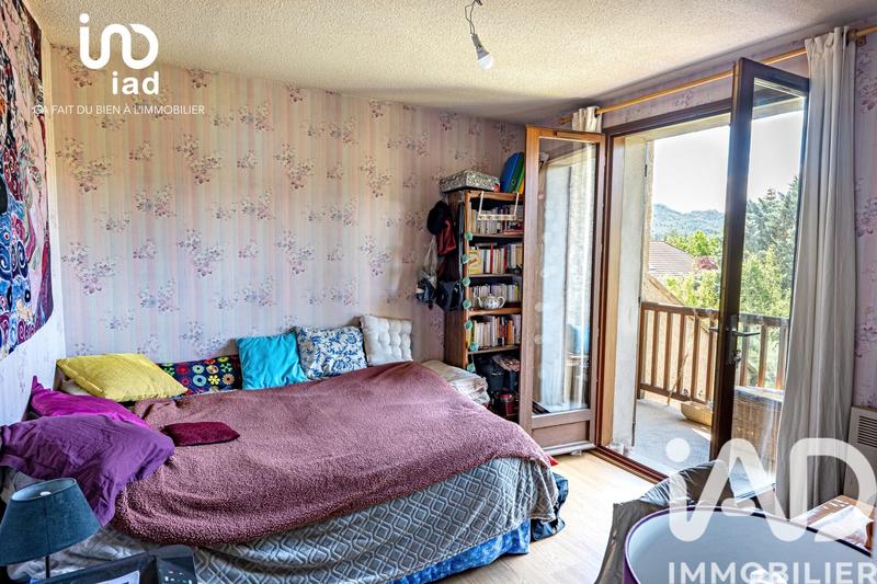 Maison - 94 m² - 4 pièces