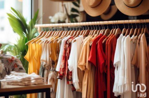 Local commercial - 50 m²