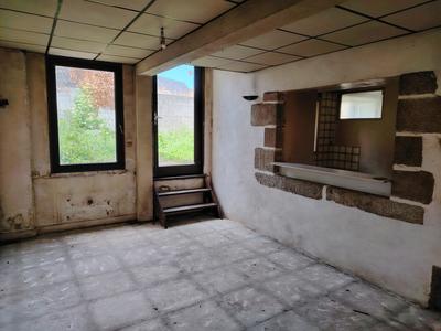 Appartement - 33 m² - 2 pièces