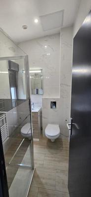 Studio - 20 m² - 1 pièce