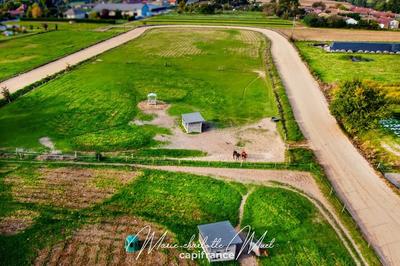 Propriété - 224 m² - 8 pièces