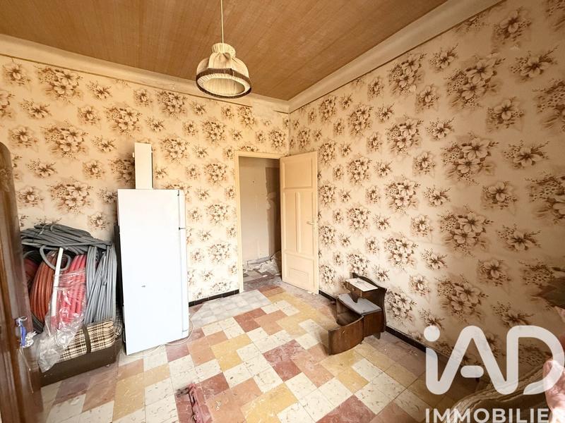 Appartement - 85 m² - 3 pièces