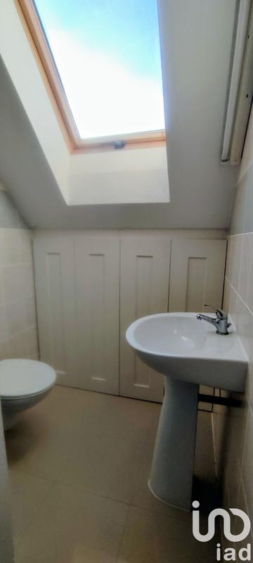 Maison - 111 m² - 5 pièces