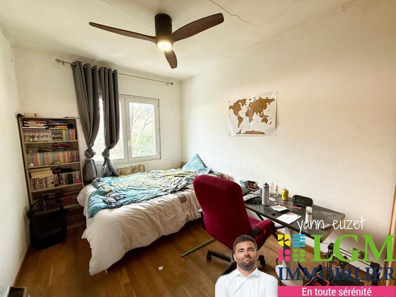 Maison - 117 m² - 5 pièces