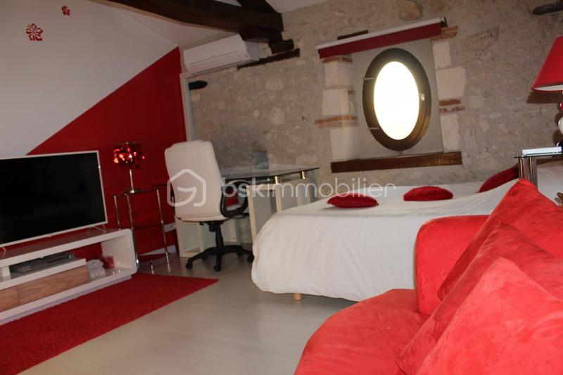 Propriété - 396 m² - 10 pièces