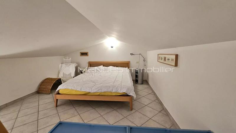 Appartement - 39 m² - 3 pièces