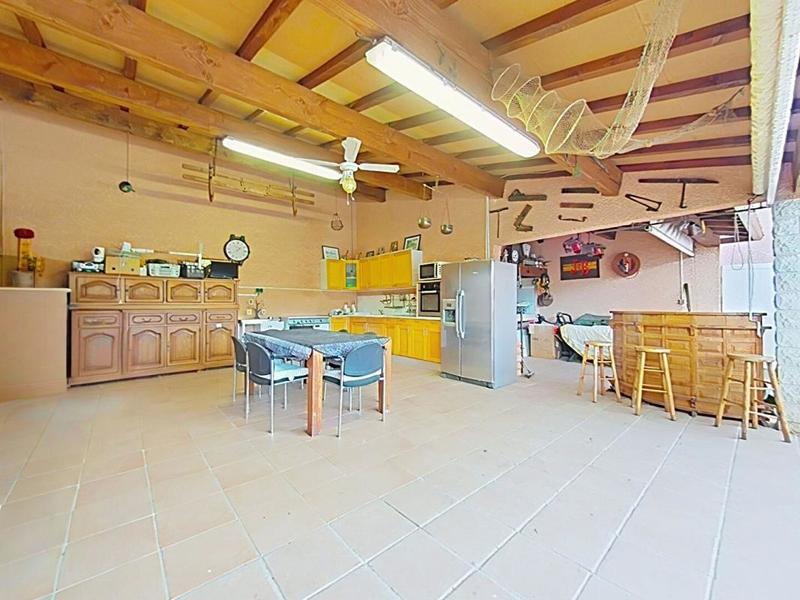 Maison - 124 m² - 5 pièces