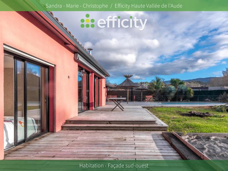 Local commercial - 300 m² - 6 pièces