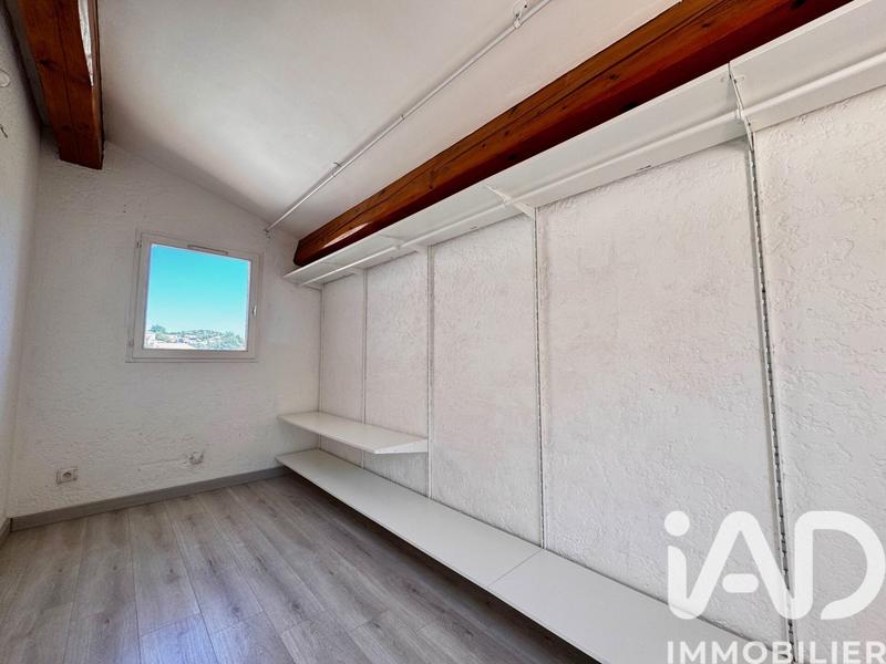 Maison - 143 m² - 6 pièces