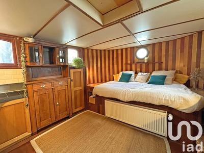 Appartement - 70 m² - 4 pièces