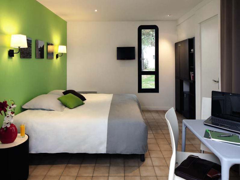 Appartement - 33 m² - 2 pièces