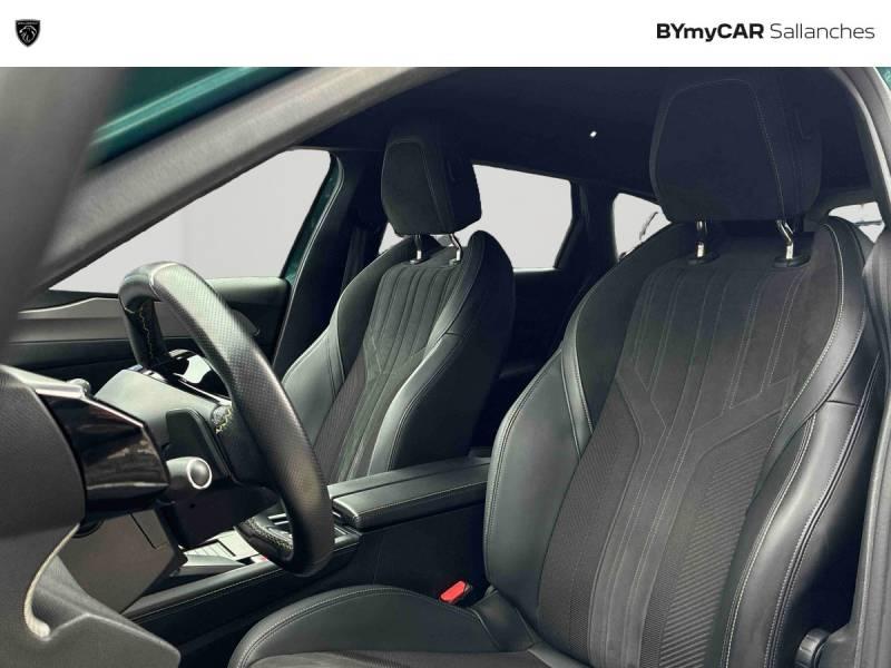 Peugeot 308 Sw PureTech 130ch s&amp;S Eat8 Gt