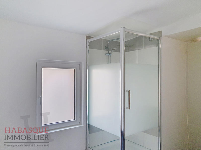 Appartement - 56 m² - 2 pièces