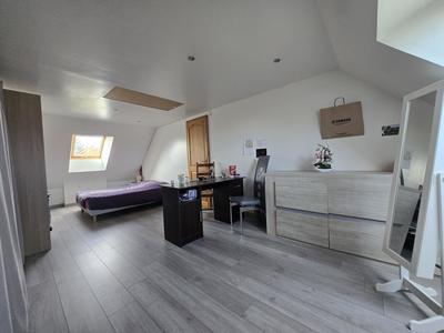 Maison - 118 m² - 5 pièces