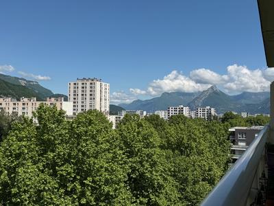 Appartement - 73 m² - 4 pièces